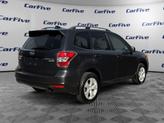 Thumbnail of 2016 Dark Gray Metallic Subaru Forester
