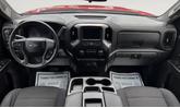 Thumbnail of 2019 Red Hot Chevrolet Silverado 1500
