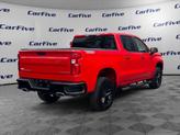 Thumbnail of 2019 Red Hot Chevrolet Silverado 1500