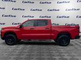 Thumbnail of 2019 Red Hot Chevrolet Silverado 1500