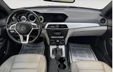 Thumbnail of 2015 Steel Gray Metallic Mercedes-Benz C-Class