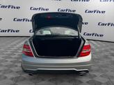 Thumbnail of 2015 Steel Gray Metallic Mercedes-Benz C-Class