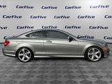 Thumbnail of 2015 Steel Gray Metallic Mercedes-Benz C-Class