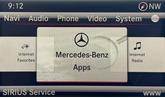 Thumbnail of 2015 Steel Gray Metallic Mercedes-Benz C-Class