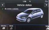 Thumbnail of 2017 Platinum Gray Metallic Volkswagen Golf