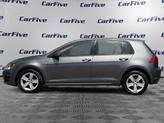 Thumbnail of 2017 Platinum Gray Metallic Volkswagen Golf