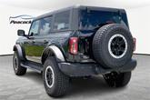 Thumbnail of 2025 Shadow Black Ford Bronco