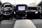 Thumbnail of 2025 Agate Black Metallic Ford F-150