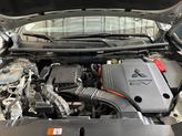 Thumbnail of 2025 Alloy Silver Metallic Mitsubishi Outlander PHEV