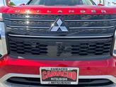 Thumbnail of 2025 Red Diamond Mitsubishi Outlander PHEV