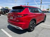 Thumbnail of 2025 Red Diamond Mitsubishi Outlander PHEV