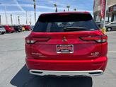Thumbnail of 2025 Red Diamond Mitsubishi Outlander PHEV