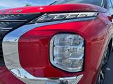 Thumbnail of 2025 Red Diamond Mitsubishi Outlander PHEV