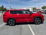 Thumbnail of 2025 Red Diamond Mitsubishi Outlander PHEV