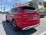 Thumbnail of 2025 Red Diamond Mitsubishi Outlander PHEV