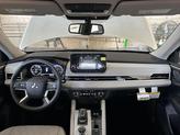 Thumbnail of 2025 Alloy Silver Metallic Mitsubishi Outlander PHEV
