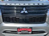 Thumbnail of 2025 Alloy Silver Metallic Mitsubishi Outlander PHEV