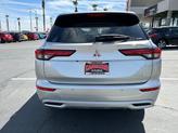 Thumbnail of 2025 Alloy Silver Metallic Mitsubishi Outlander PHEV