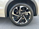 Thumbnail of 2025 Alloy Silver Metallic Mitsubishi Outlander PHEV