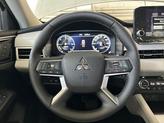 Thumbnail of 2025 Alloy Silver Metallic Mitsubishi Outlander PHEV