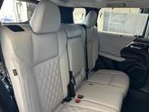 Thumbnail of 2025 Alloy Silver Metallic Mitsubishi Outlander PHEV