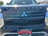 Thumbnail of 2025 Labrador Black Pearl Mitsubishi Outlander PHEV