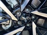 Thumbnail of 2025 Labrador Black Pearl Mitsubishi Outlander PHEV