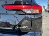 Thumbnail of 2025 Labrador Black Pearl Mitsubishi Outlander PHEV