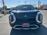 Thumbnail of 2025 Labrador Black Pearl Mitsubishi Outlander PHEV
