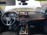 Thumbnail of 2022 Mythos Black Metallic Audi Q5