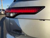 Thumbnail of 2025 Alloy Silver Metallic Mitsubishi Outlander PHEV
