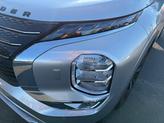 Thumbnail of 2025 Alloy Silver Metallic Mitsubishi Outlander PHEV
