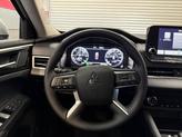 Thumbnail of 2025 Alloy Silver Metallic Mitsubishi Outlander PHEV