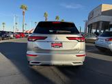Thumbnail of 2025 Alloy Silver Metallic Mitsubishi Outlander PHEV