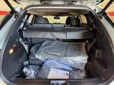 Thumbnail of 2025 Alloy Silver Metallic Mitsubishi Outlander PHEV