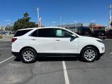 Thumbnail of 2020 Summit White Chevrolet Equinox