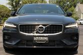 Thumbnail of 2020 Blue Volvo S60