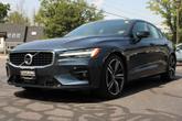 Thumbnail of 2020 Blue Volvo S60