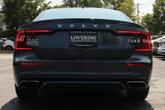 Thumbnail of 2020 Blue Volvo S60