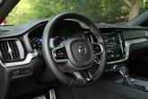 Thumbnail of 2020 Blue Volvo S60