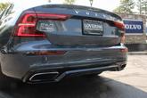 Thumbnail of 2020 Blue Volvo S60