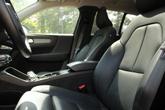 Thumbnail of 2025 Onyx Black Volvo XC40