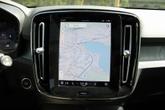 Thumbnail of 2025 Onyx Black Volvo XC40
