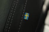 Thumbnail of 2025 Onyx Black Volvo XC40