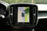 Thumbnail of 2025 Onyx Black Volvo XC40