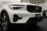 Thumbnail of 2025 White Crystal Volvo XC40