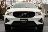 Thumbnail of 2025 White Crystal Volvo XC40