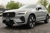 Thumbnail of 2025 Grey Volvo XC60 Plug-In Hybrid