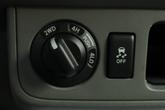 Thumbnail of 2020 Magnetic Black Pearl Nissan Frontier