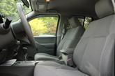 Thumbnail of 2020 Magnetic Black Pearl Nissan Frontier